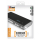 Trust PowerBank TRUST 10000 mAh Czarny Primo - 1402483 - zdjęcie 5
